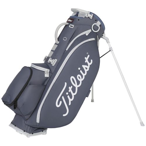 Titleist Players 5 Stand Bag