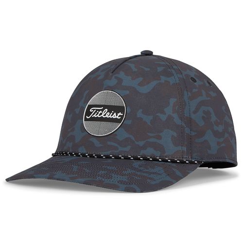 Titleist Men's Boardwalk Rope Hat