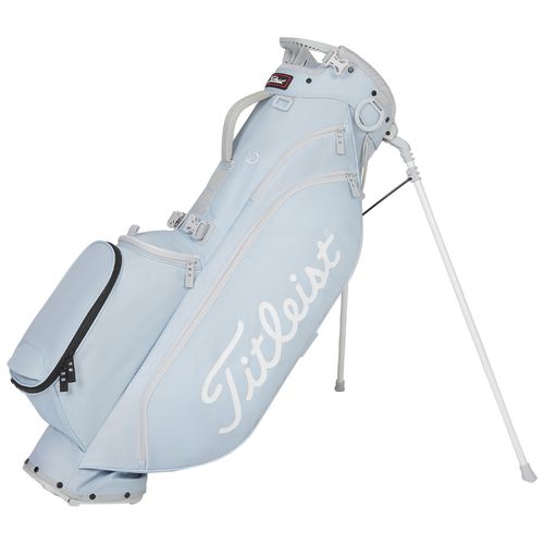 Titleist Players 4 Stand Bag