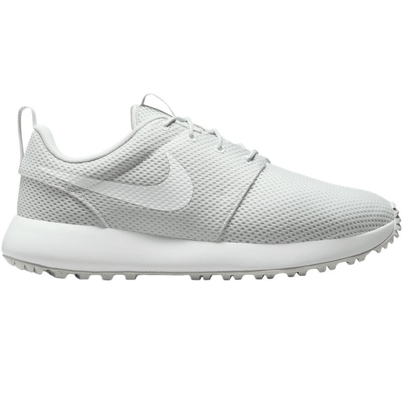 Nike Men's Roshe G Next Nature Spikeless Golf Shoes - Worldwide