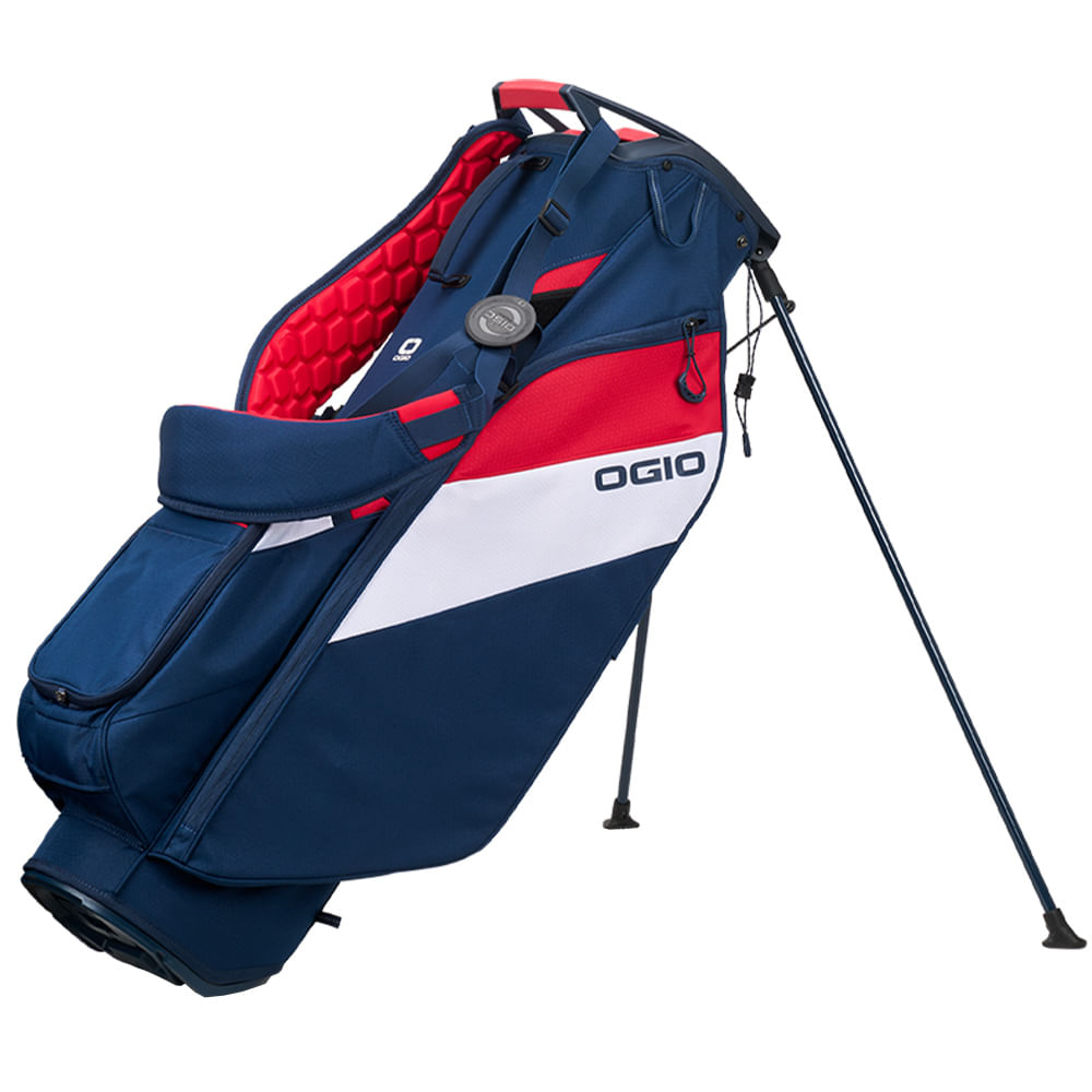 Ogio Fuse Stand Bag - Worldwide Golf Shops