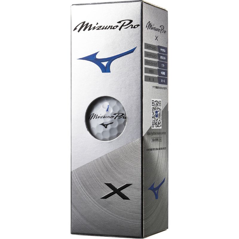 Mizuno Pro Softball Fungo Bat - Thumbnail 5