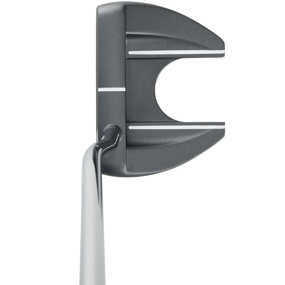 Odyssey DFX V-Line Fang Putter - Pistol Grip - Worldwide Golf Shops