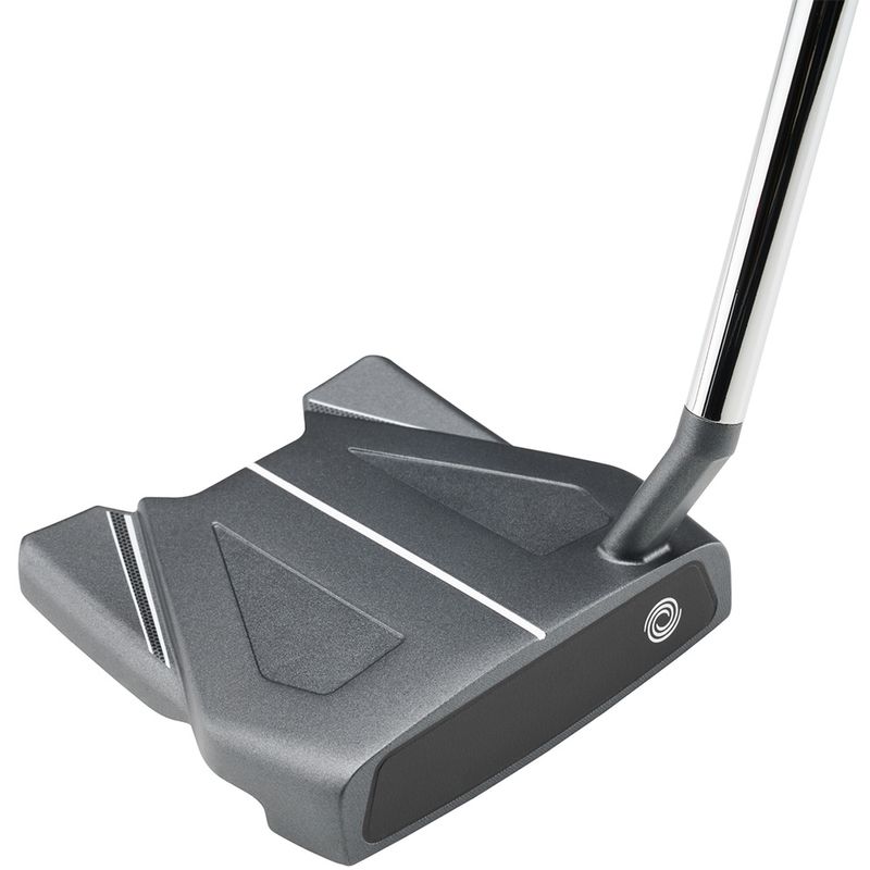 Odyssey DFX Ten Putter - Oversized Grip - Worldwide Golf Shops Odyssey DFX Ten Putter - Oversized Grip - Worldwide Golf Shops