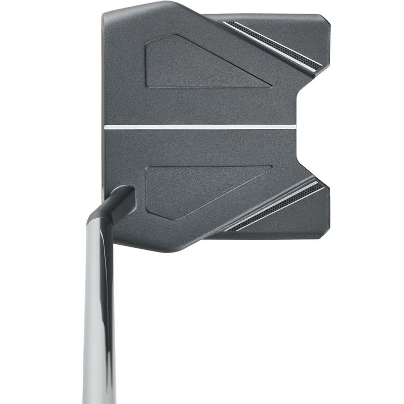 Odyssey DFX Ten Putter - Oversized Grip - Worldwide Golf Shops Odyssey DFX Ten Putter - Oversized Grip - Worldwide Golf Shops