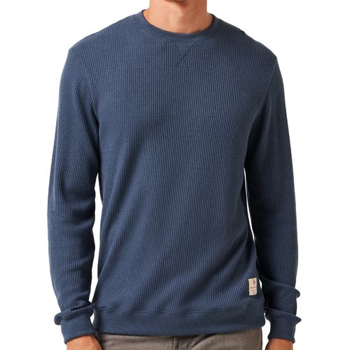 TravisMathew Men's Nonrev Long Sleeve T-Shirt