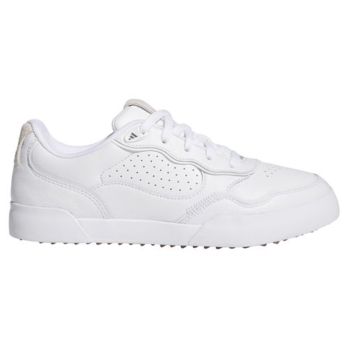 adidas Women's Retrocross Spikeless Golf Shoes