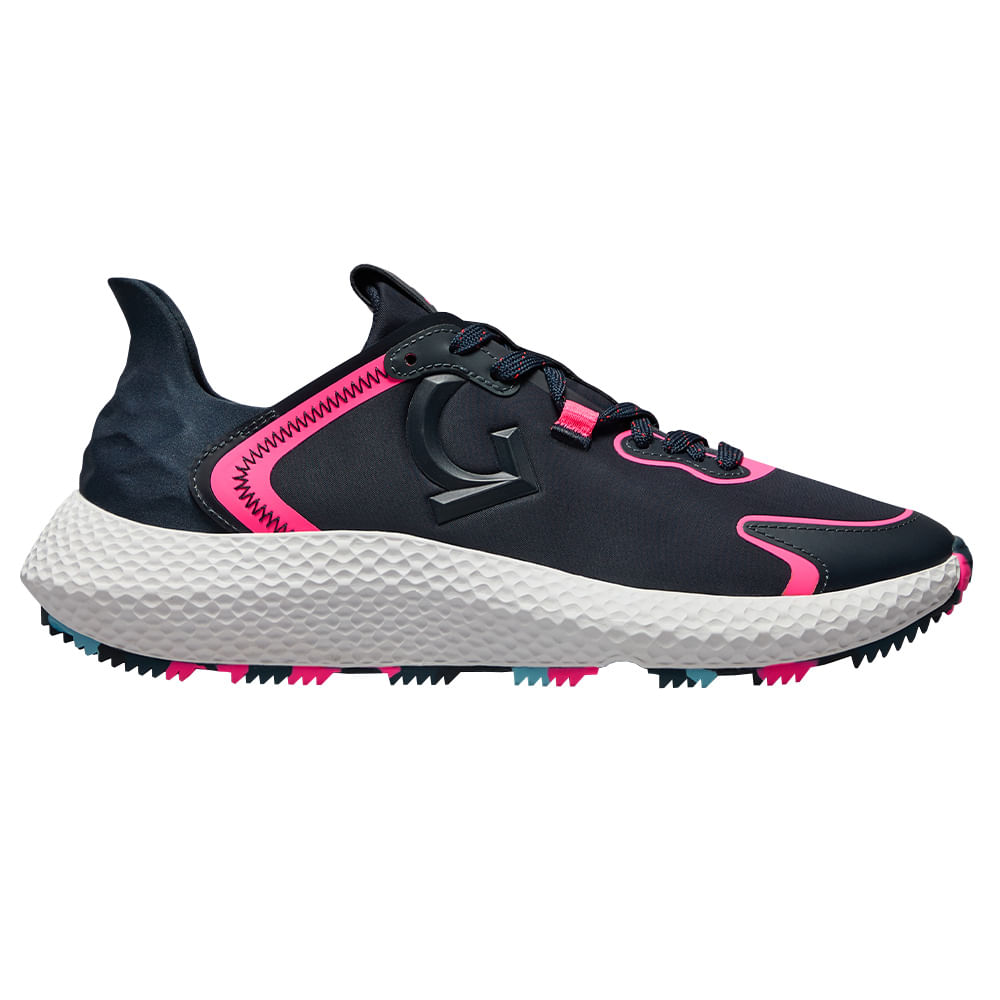 【G FORE】 TPU MG4X2(WOMEN) /追跡付 WOMEN'S MG4X2 HYBRID GOLF CROSS TRAINER | WOMEN'S GOLF SHOES