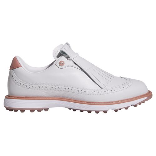 adidas Women's MC Zoysia Spikeless Golf Shoes