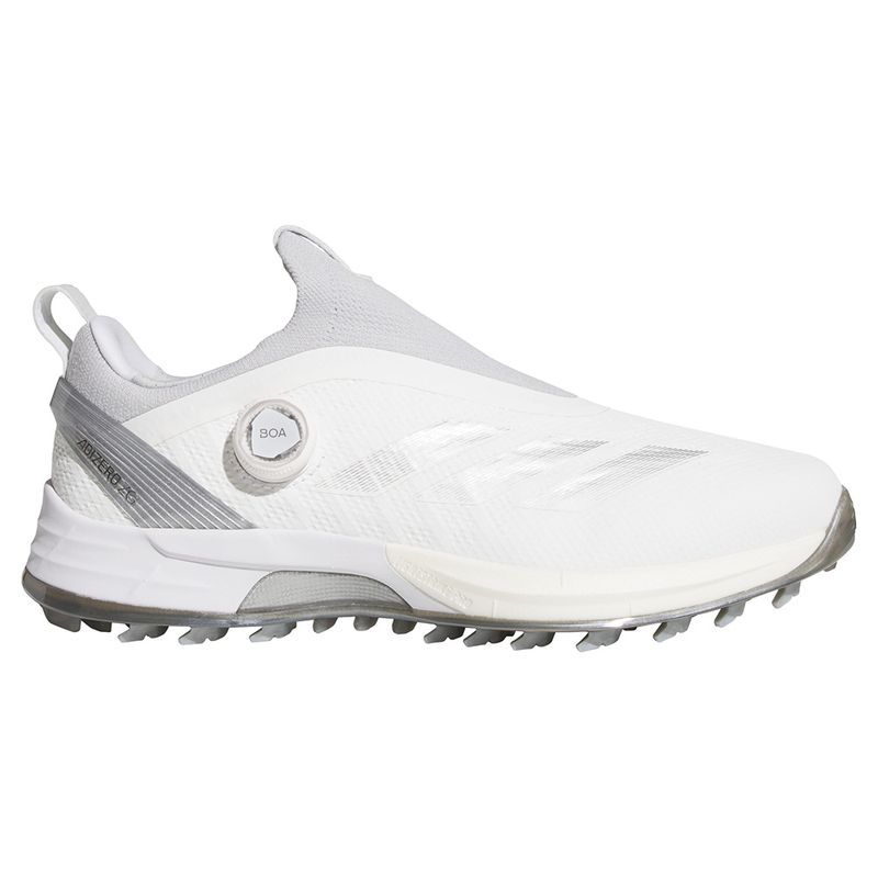 adidas Men's Adizero ZG BOA Spikeless Golf Shoes - Worldwide adidas Men's Adizero ZG BOA Spikeless Golf Shoes - Worldwide