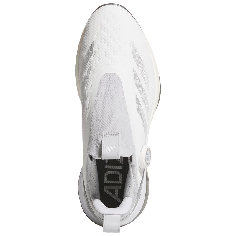 adidas Men's Adizero ZG BOA Spikeless Golf Shoes - Worldwide adidas Men's Adizero ZG BOA Spikeless Golf Shoes - Worldwide