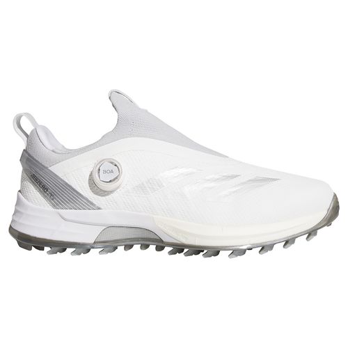 adidas Men's Adizero ZG BOA Spikeless Golf Shoes