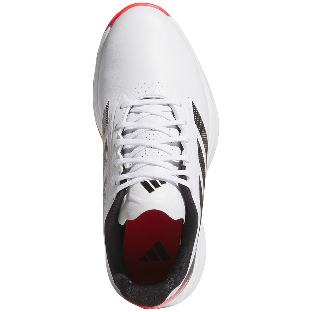 adidas Junior's Adizero ZG Spikeless Golf Shoes - Worldwide