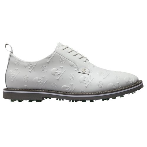 G/FORE Men's Gallivanter Skull and Tee's Spikeless Golf Shoes