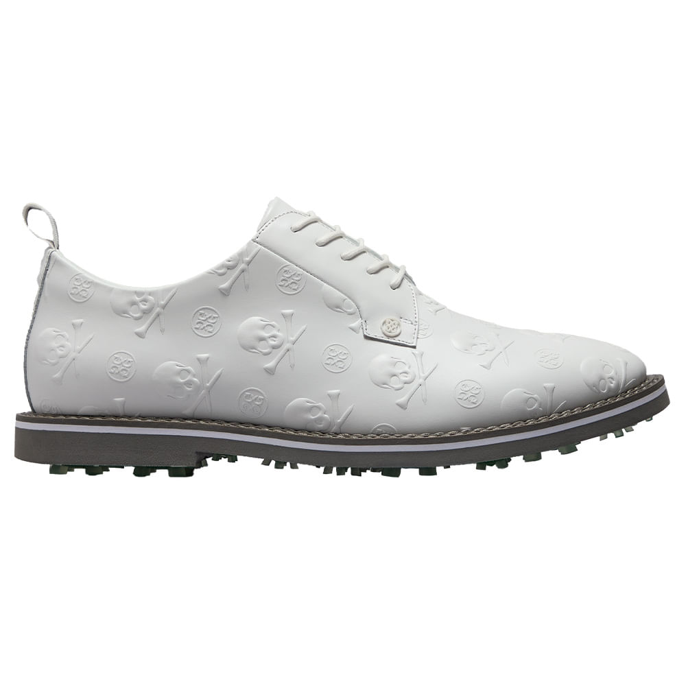 G/Fore Men's Perforated Gallivanter Golf Shoes | Golf HQ