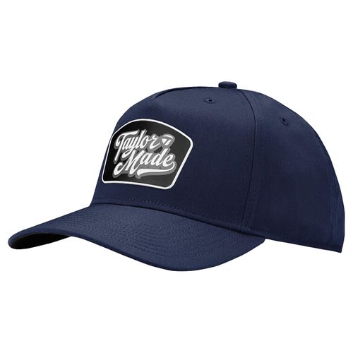 TaylorMade Men's Lifestyle A-Frame Hat