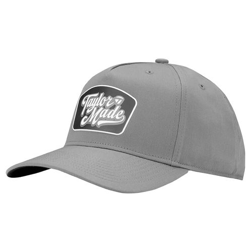 TaylorMade Men's Lifestyle A-Frame Hat