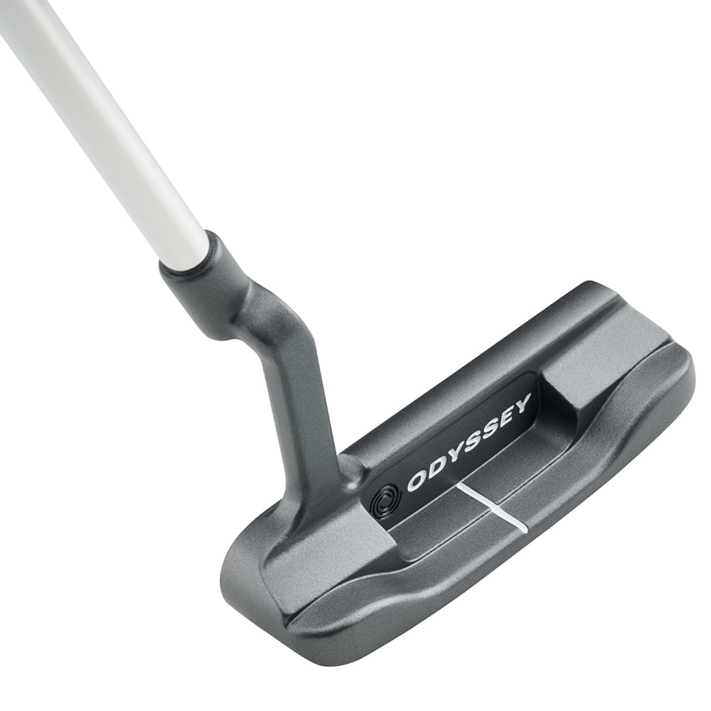 Odyssey DFX Number One Putter - Pistol Grip - Worldwide Golf Odyssey DFX Number One Putter - Pistol Grip - Worldwide Golf
