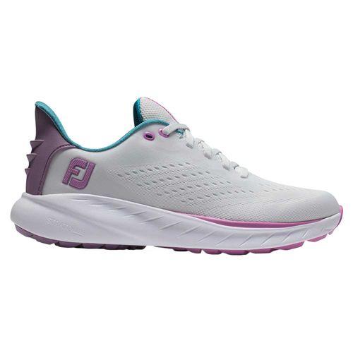 FootJoy Women's Flex XP Spikeless Golf Shoes