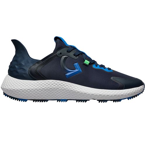 G/FORE Men's MG4X2 Nylon Hybrid Cross Trainer Spikeless Golf Shoes