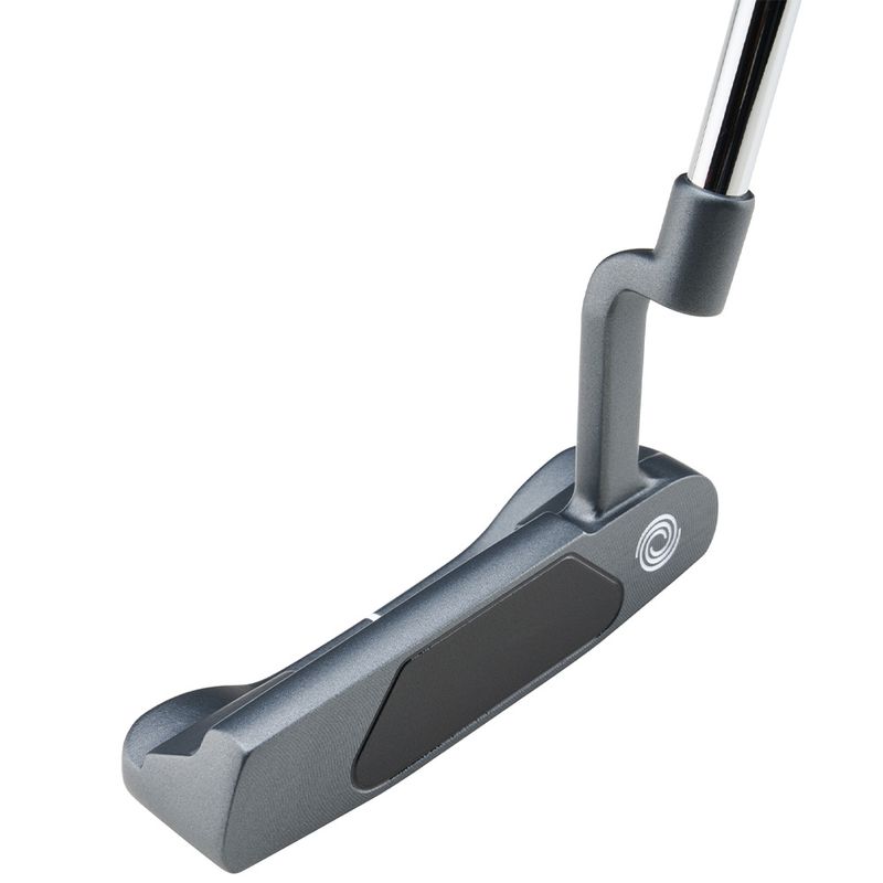 Odyssey DFX Number One Putter - Oversized Grip - Worldwide Odyssey DFX Number One Putter - Oversized Grip - Worldwide