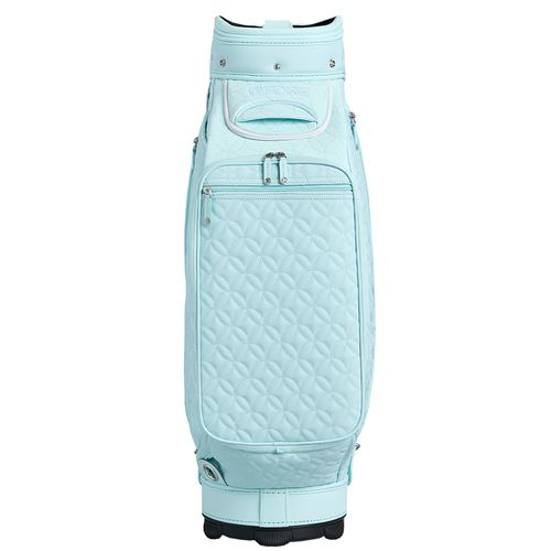G/FORE Mosaic Quilted Tour Staff Bag