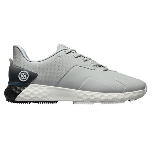 G/FORE Men's MG4+ Gradient Accent Spikeless Golf Shoes
