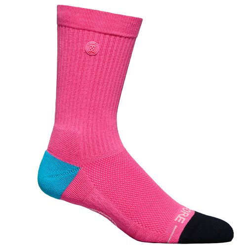 G/FORE Women's Logo Solid Crew Socks