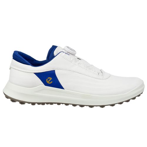ECCO Men's Core BOA Spikeless Golf Shoes