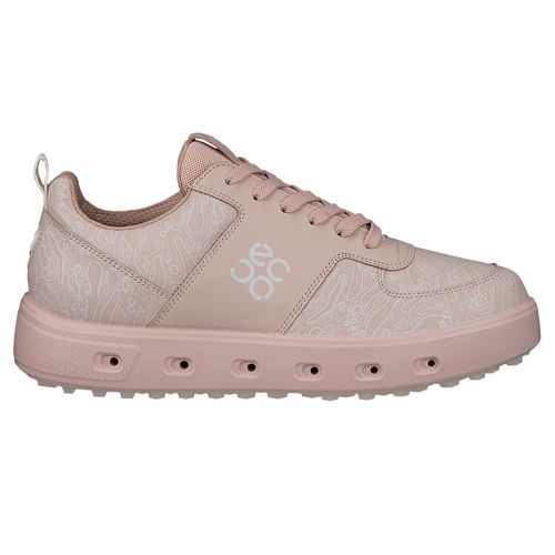 ECCO Women's Golf Street 720 Spikeless Golf Shoes
