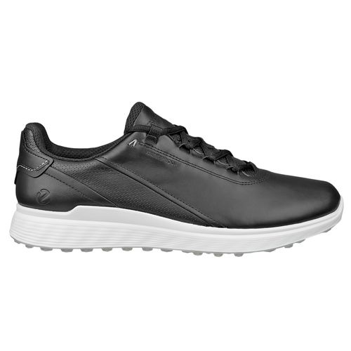ECCO Men's S-Casual Spikeless Golf Shoes