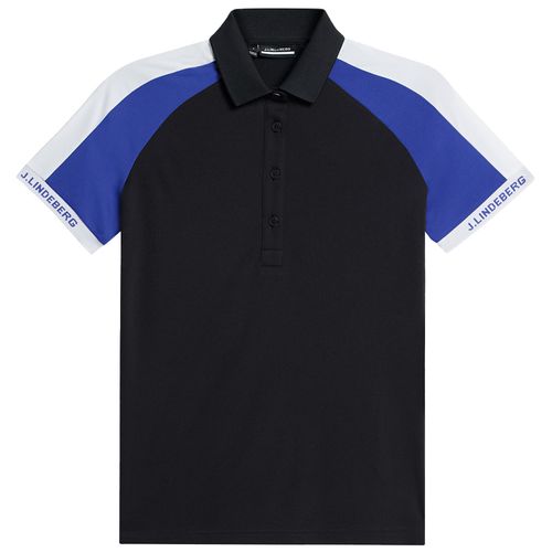 J. Lindeberg Women's Priya Polo