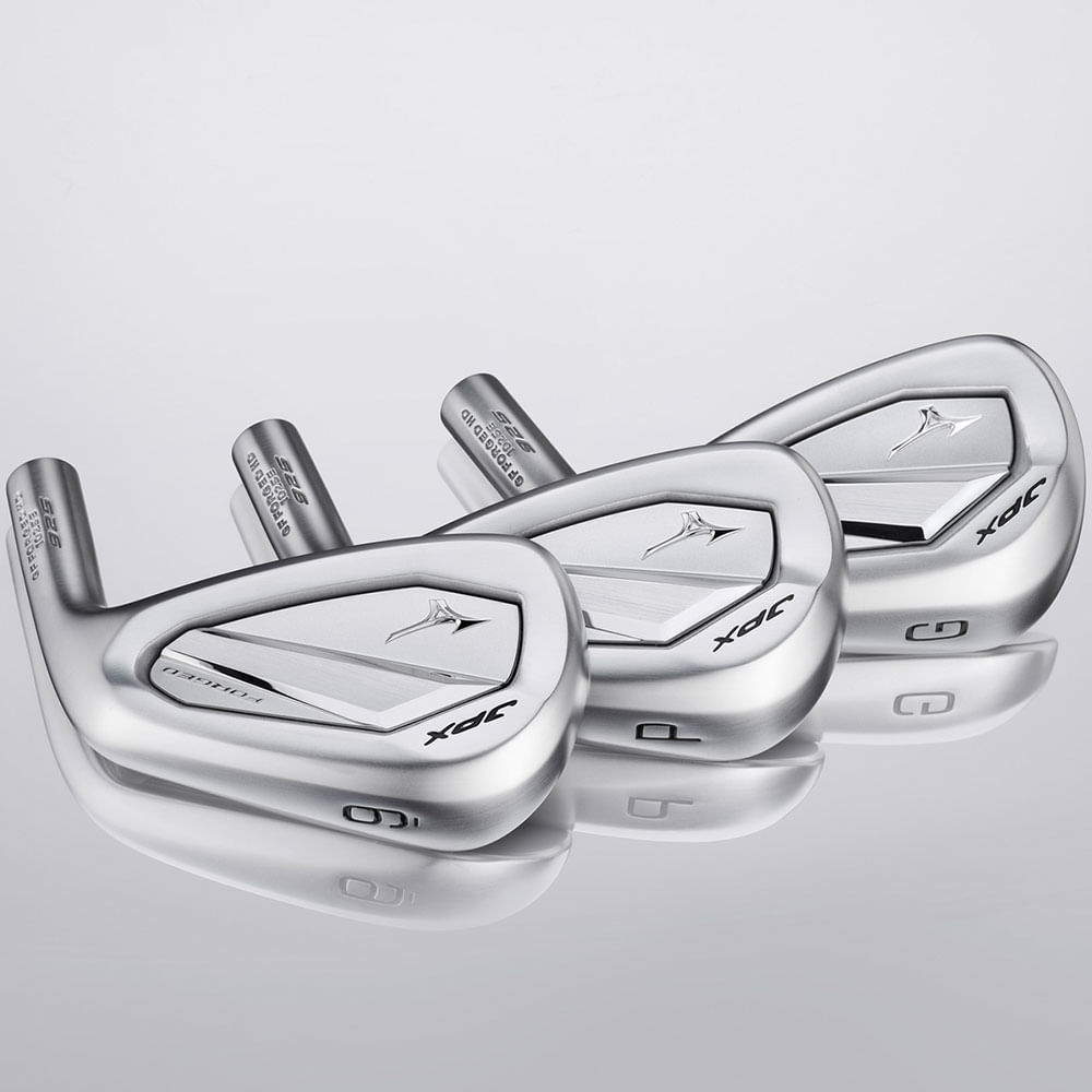 Mizuno JPX 925 FORGED Irons Set(6-PW) Men's Right Handed