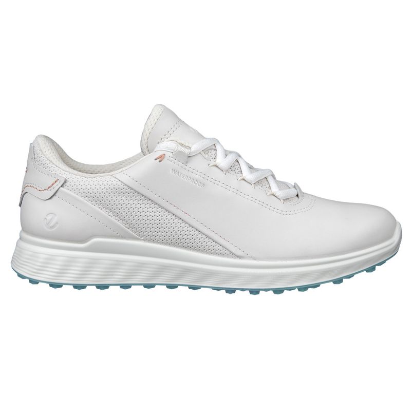シューズ(女性用) ECCO Golf ecco（エコー） レディース ゴルフシューズ 11070301007 11070361037