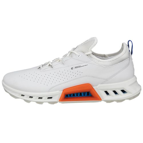 ECCO Men's Biom C4 Spikeless Golf Shoes