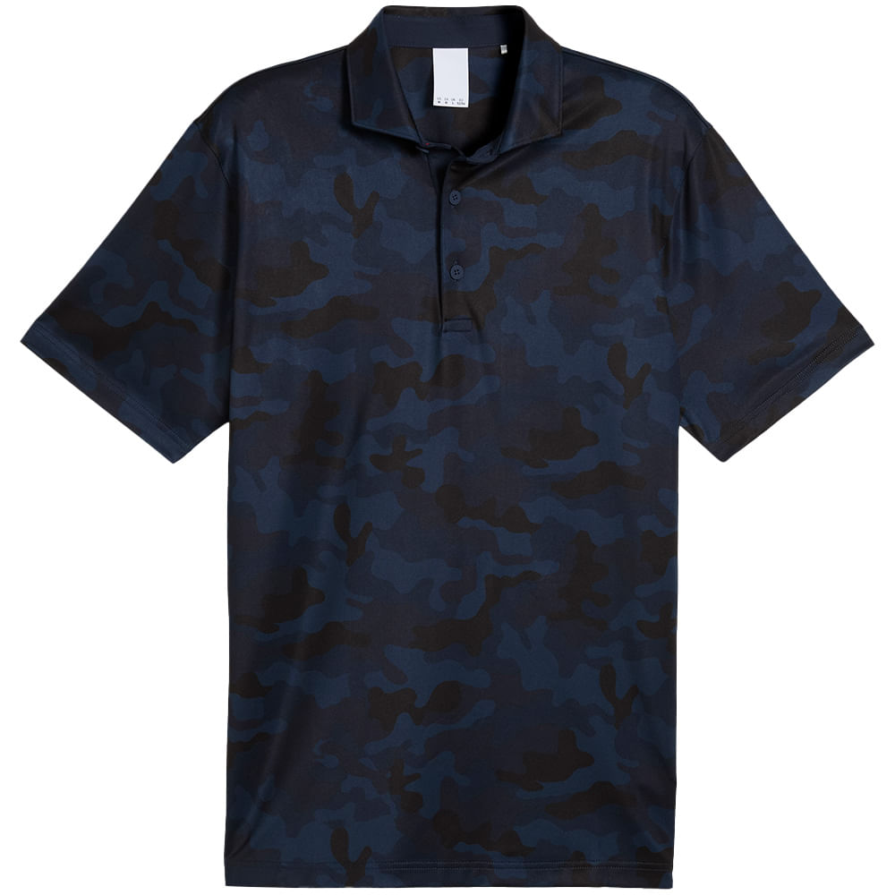 1piu1uguale3 CAMO POLO