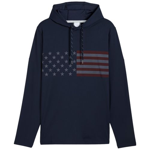 PUMA Men's x Volition Flag Hoodie