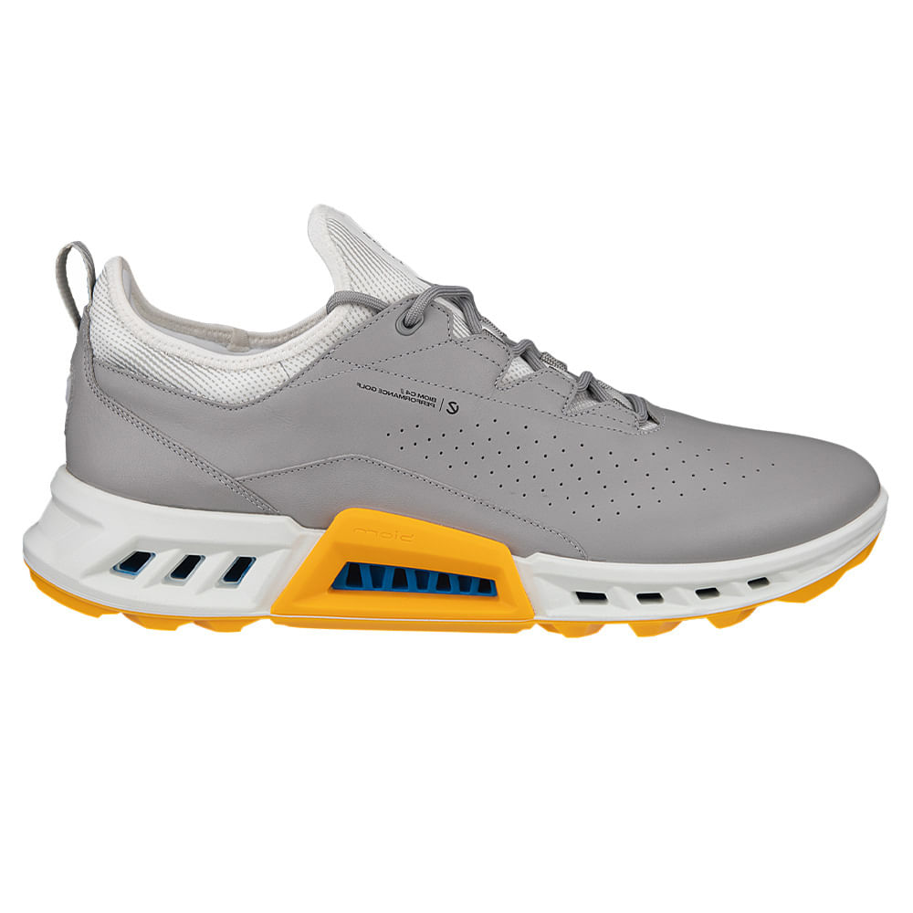 ECCO Men's Biom Hybrid 4 Spikeless Golf Shoes - Worldwide