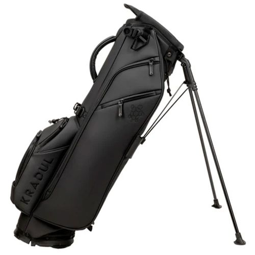 Kradul Lux 7.5" 4 Way Carry Bag