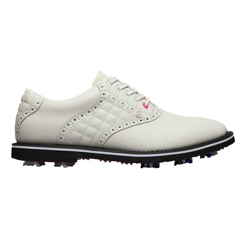 G/FORE Men's Gallivanter G/LOCK Saddle Golf Shoes