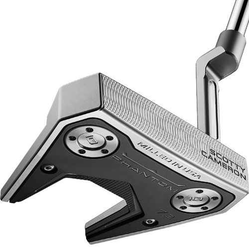 Scotty Cameron Phantom 7.2 Putter