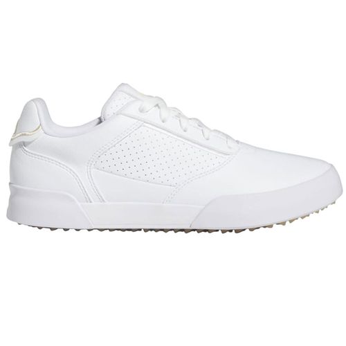 adidas Women's Retrocross Spikeless Golf Shoes