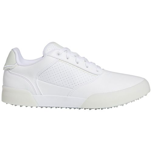 adidas Women's Retrocross Spikeless Golf Shoes