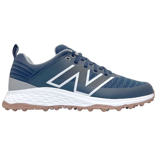 New Balance Men's Fresh Foam Contend V2 Spikeless Golf Shoes