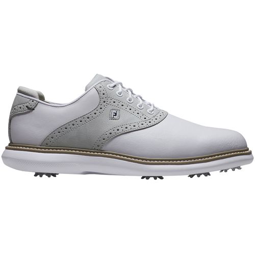 FootJoy Men's Traditions Golf Shoes
