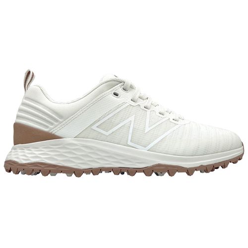New Balance Women's Fresh Foam Contend V2 Spikeless Golf Shoes