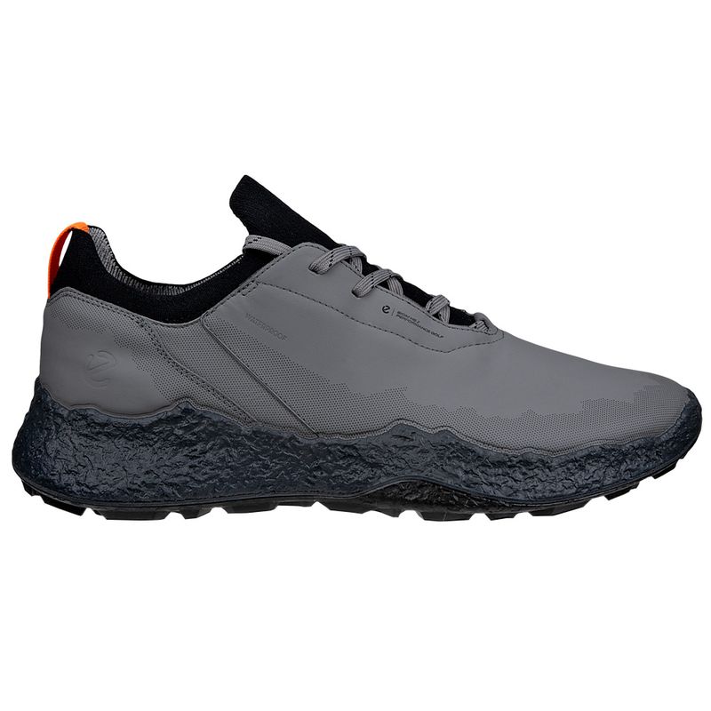 シューズ(男性用) ecco BIOM H5 43 ECCO Men's Biom H5 Spikeless Golf Shoes - Worldwide Golf Shops