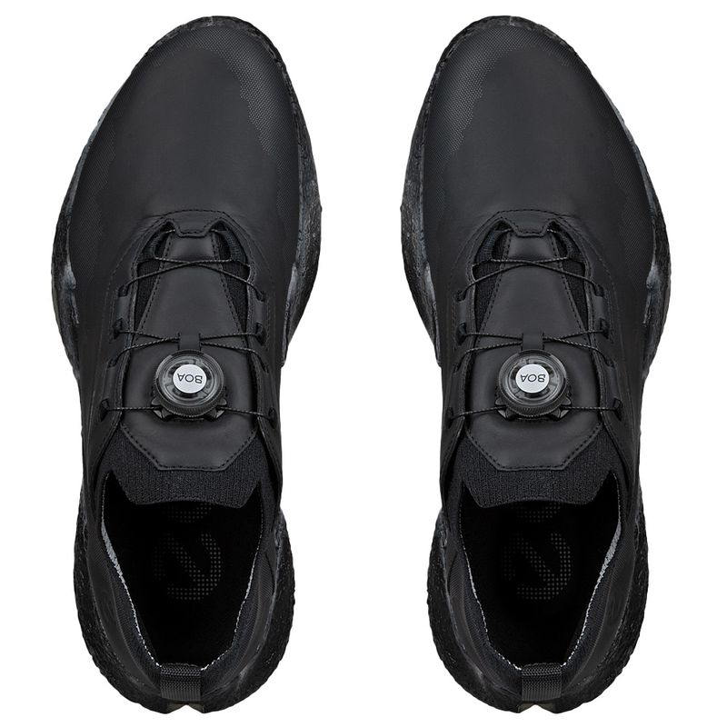 ECCO Men's Biom H5 BOA Spikeless Golf Shoes - Worldwide Golf Shops