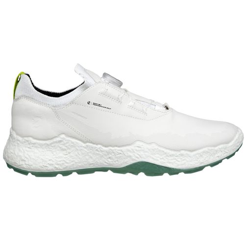 ECCO Men's Biom H5 BOA Spikeless Golf Shoes
