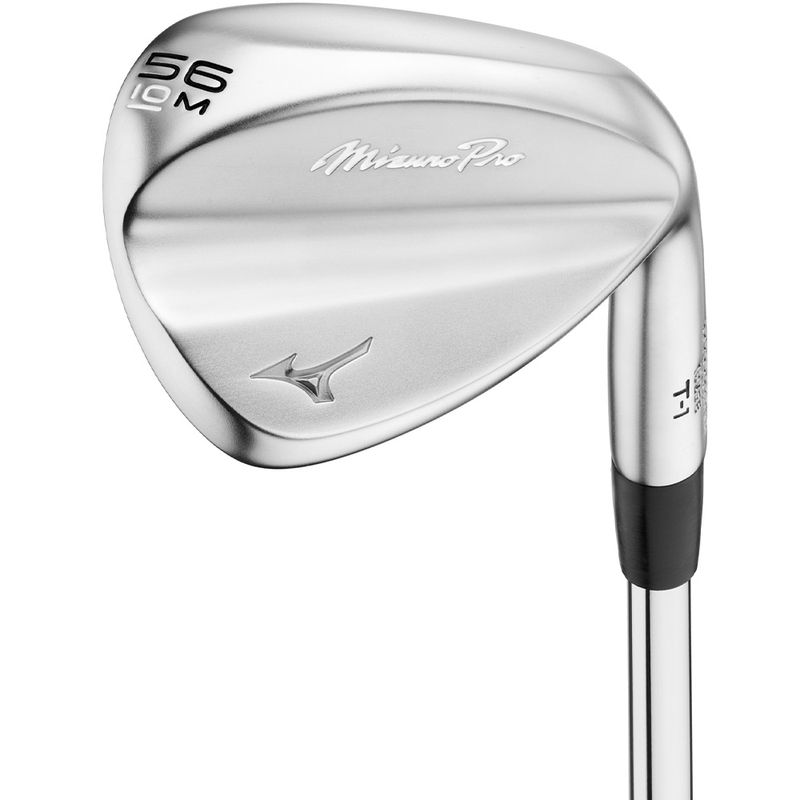 Mizuno Pro T-1 Wedge